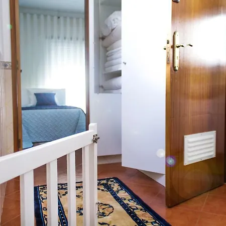 Housebea Villa Nazare Exterior photo