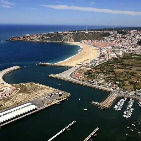 Housebea Villa Nazare Exterior photo