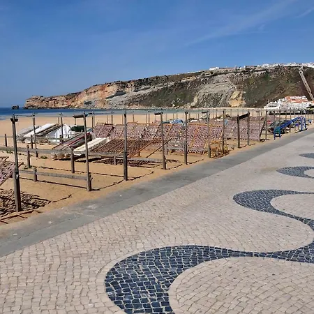 Housebea Villa Nazare Exterior photo
