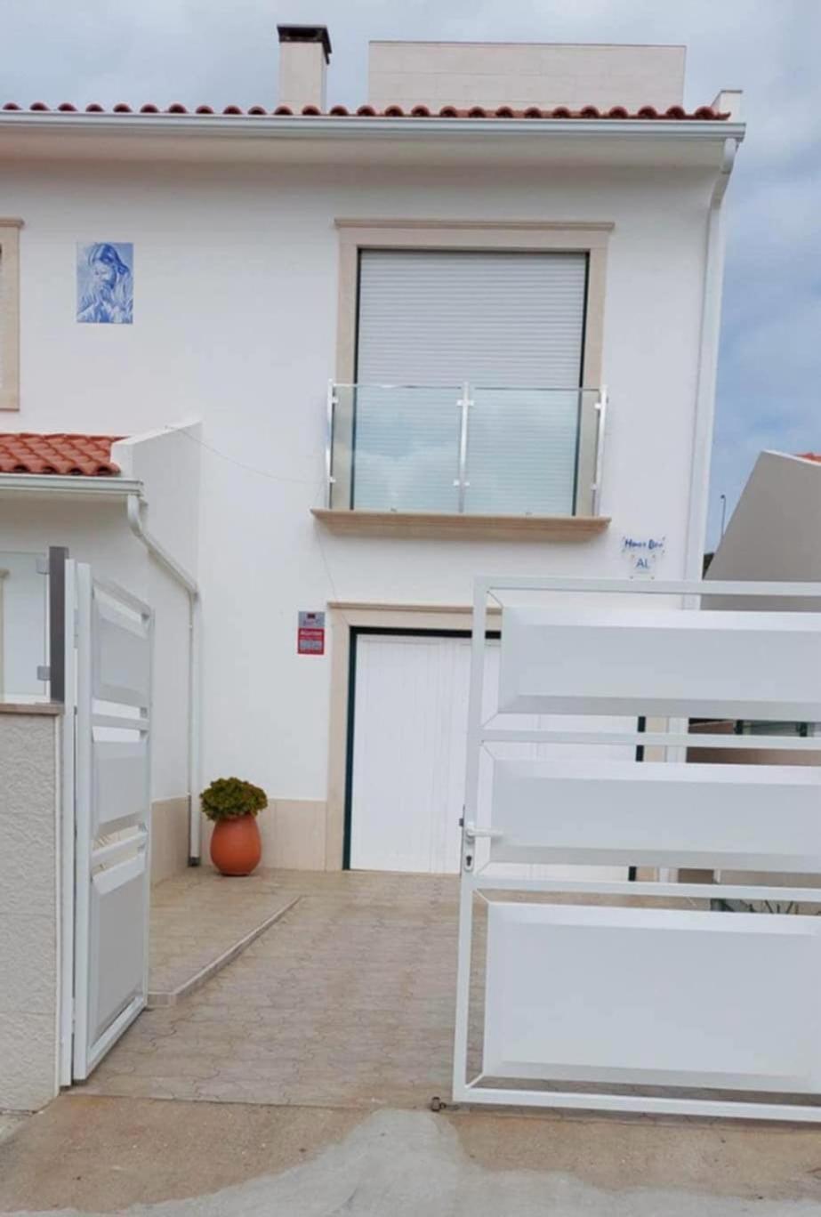 Housebea Holiday home Nazare