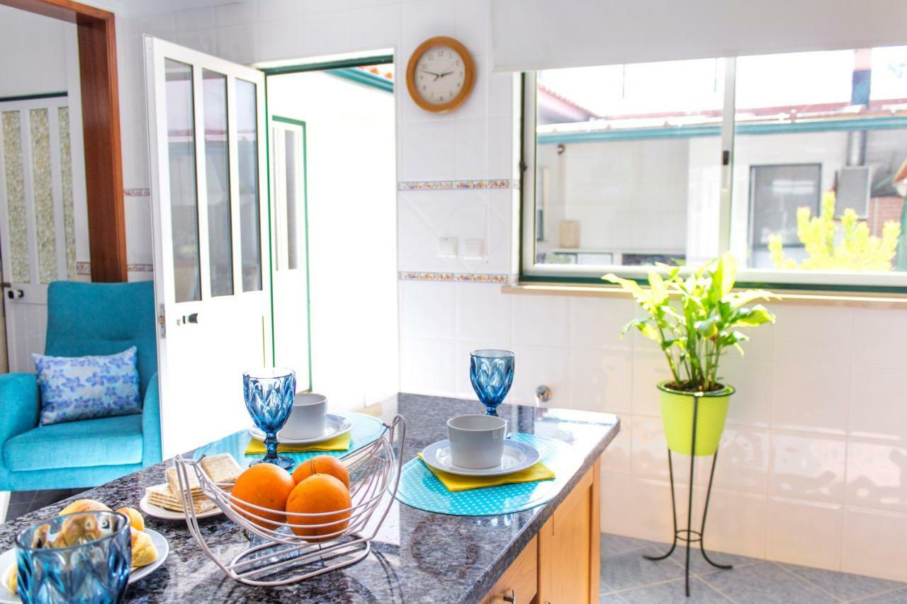 Housebea Holiday home Nazare